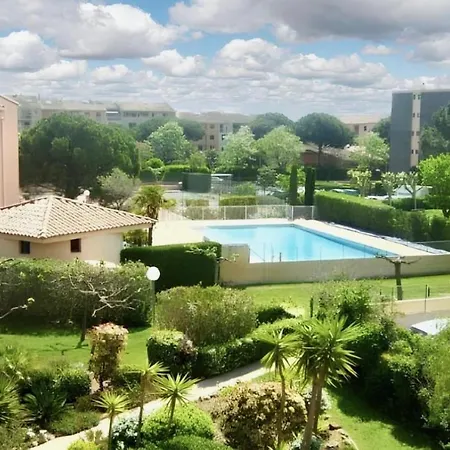 Chez Timmaflo Frejus