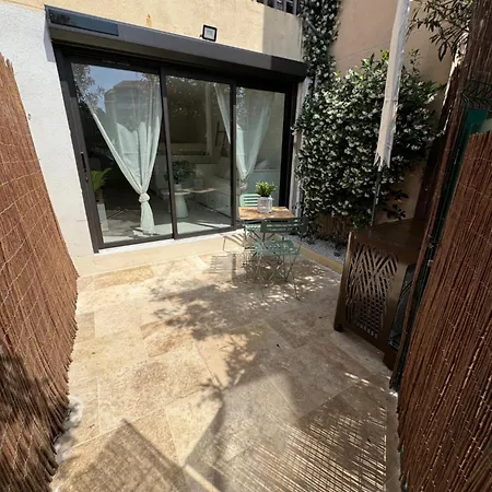 Appartamento Chez Timmaflo *